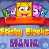 play Sticky Blocks Mania
