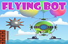 play Flying Bot