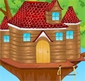 play Tree House Escape