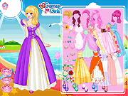 play Princess Wedding