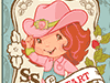 play Strawberry Shortcake Country