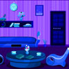 play Blue Room Escape