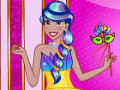 play Emo Tiana Dress Up