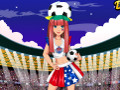 play World Cup 2014 Hairstyles