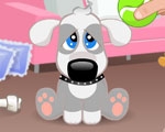 play Sad Puppy