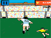 play Captain World Cup