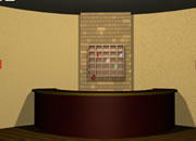 play Lighthouse Hotel Escape