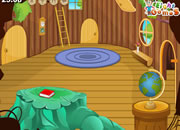 play Tree House Escape