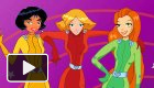 play Totally Spies