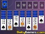 Spider Solitaire Online