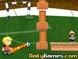 play Referee Shotdown