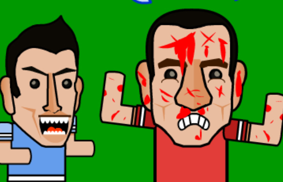 play Suarez: Biteman Returns