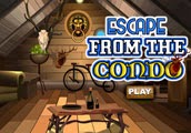 play Escape From The Condo