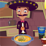 play Chicken Tortilla Soup