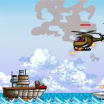 play Super Warship