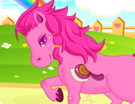 play Pony Care 2