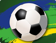 play World Cup Football Hidden Objects