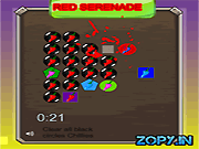 play Red Serenade