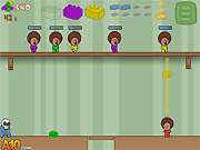 play Afro Jim Jam