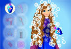 play Anna Frozen Hairstyles