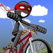 play Stickman Bmx