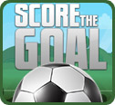 play Score The Goal