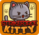 play Strikeforce Kitties