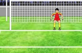play Penalty Mania