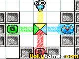 play Globy