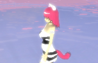 play Cat Girl Reveal