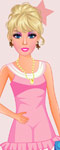 play Superstar Dress Up