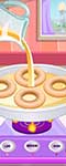 play Donuts Cooking