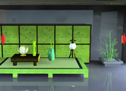 play Strawberry Room Escape