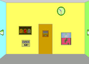 play Gatamari Escape 22