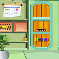 play Puzzle Door Escape