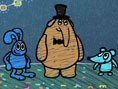 play Shape Shifter Adventure