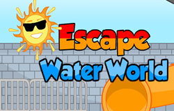 Escape Water World