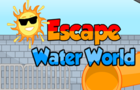 play Escape Water World
