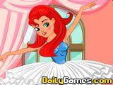 play Ballerina Doll Creator