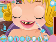 play Baby Dentist Appointment