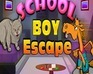 play Ena School Boy Escape