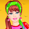 play Barbie Picnic Princess