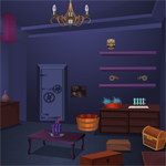 play Home Of Antiques Escape