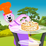 play Carrot Pineapple Cake