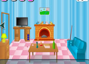 play Radical Room Escape