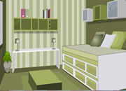 play Suspense Brat Home Escape
