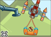 play Transcopter