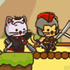 play Strikeforce Kitty