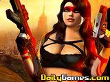 play Heavy Shooter Brutal