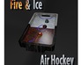 play Fire And Ice Air Hockey